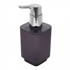 Дозатор для мыла А6343 (violet)  арт(106209) Уп(96)