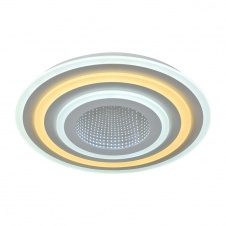 Потолочный светодиодный светильник G61270/50WT арт(G61270-50WT) Уп(0)