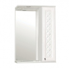 Мебель для ванн Канна (Панда 550/С) зеркало арт(LS0000111)