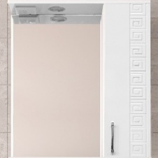 Мебель для ванны Родос (Панда 600/С) арт(LS0000393)