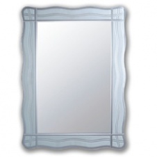Зеркало FRAP 45х60 F622 (уп 20 шт) арт(9941)