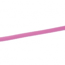 Гусак для кухни гибкий  розовый D68-6S (уп 20 шт) арт(12349)