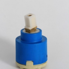 Картридж для см. 35 мм керам.усиленный с сеткой  UFX-1347  G.Lauf  (уп 50 шт)/300 арт(4843)