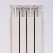 Радиатор биметаллический 500/80 4 сек. Oasis арт(4560) Уп(0)