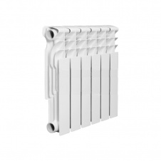 Радиатор биметаллический 500/80 4 сек. VALFEX OPTIMA арт(10703) Уп(0)