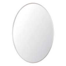 Зеркало FRAP 45х60 овальное F616 (уп 10 шт) арт(12386)