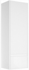 Колонна "Монако" подвесная 36см 1 ящик Белый/Белый Лакобель, шт арт(NLS000068)