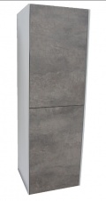Колонна Палермо подвесная 360  Цемент, шт арт(NLS000088)