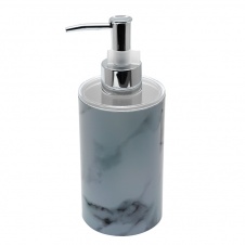 Дозатор для мыла А6003 (marble)  арт(106214) Уп(72)