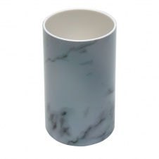 Стакан А6005 (marble)  арт(106213) Уп(96)
