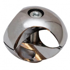 GP 31 DX (R-6 DX) RIGHT VACUUM (соединитель труб правый)  арт(313061)
