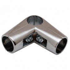 GT 4 VACUUM (соединитель 3-х труб угловой)  арт(313052) Уп(120)