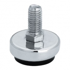 GP 14C (R13M) CHROME (подпятник) арт(313084)