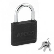Замок висячий Apecs PD-03-75 арт(H317990) Уп(0)
