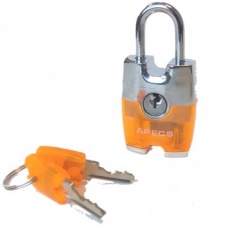 Замок висячий Apecs PD-21-H-Blister арт(H307544) Уп(0)