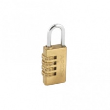 Замок висячий Apecs PDB-40-28-CODE арт(H313599) Уп(0)