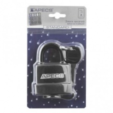 Замок висячий Apecs PDR-50-70 арт(H302908) Уп(0)