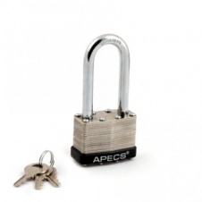 Замок висячий Apecs PDS-65-50-L арт(H313424) Уп(0)