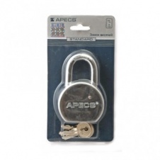 Замок висячий Apecs PDS-MOPS-65-Blister арт(H006143) Уп(0)