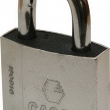 Замок навесной P-09/40 (ВС-914) "САЗАР" арт(H006223) Уп(0)