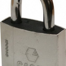 Замок навесной P-09/60 (ВС-916) "САЗАР" арт(H006225) Уп(0)