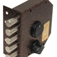 Замок накладной ЗНСЗ-4 3кл. 085 "СЕНАТ" арт(H004067) Уп(0)