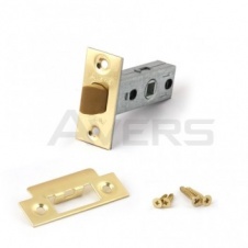 Защелка врезная Avers 5400-Р-G арт(H313630) Уп(0)