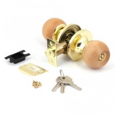 Защелка Avers 6072-01-G/BEECH арт(H313720) Уп(0)