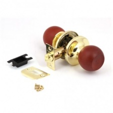 Защелка Avers 6072-05-G/OAK арт(H313745) Уп(0)
