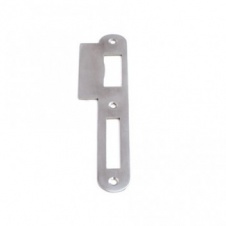 Ответная планка Apecs BP-1900-INOX арт(H316789) Уп(0)