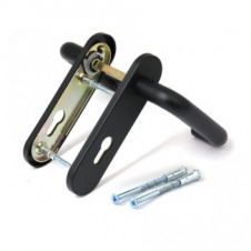 Ручки на планке Apecs HP-72.1303-BL (Spring) арт(H316847) Уп(0)