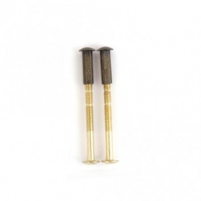 Стяжка винтовая Apecs SCR-M6-60(20)-АВ (2шт) арт(H313579) Уп(0)