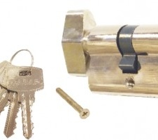 Механизм цилиндр. МЦВ-60(30/30)-5 CP "САЗАР" арт(H307741) Уп(0)