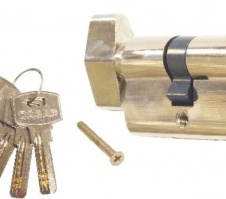 Механизм цилиндр. МЦВ-70(35/35)-5П CP "САЗАР" арт(H307737) Уп(0)