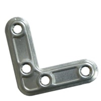 Угольник УГ-50/2 цинк Кунгур арт(H316950) Уп(0)