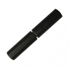 Петля гаражная (с шариком) 170*45 Ковров арт(H317069) Уп(0)