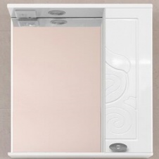 Мебель для ванн Дали Зеркало (Панда 600/С) арт(LS0000483)