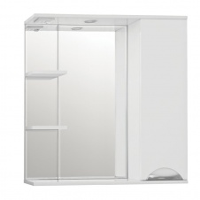 Мебель для ванн Жасмин (Панда 800/С) зеркало арт(LS0000035)