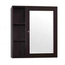Мебель для ванн Кантри 700 зеркало ВЕНГЕ арт(LS0000119)