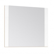 Монако 75 зеркало Ориноко/Белый Лакобель арт(ПТ-029266)