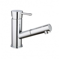 Смеситель GAPPO для парикмахер. D35мм G1209 (уп 8 шт) арт(12826)