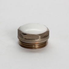 Заглушка для радиатора 3/4" (уп 50шт/1000) арт(5310) Уп(0)
