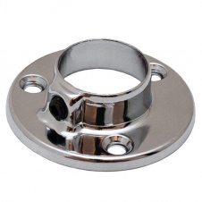 GP 15A STEEL CHROME (фланец)  арт(313012)