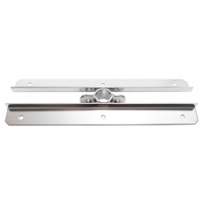 GP 64 (R-68) CHROME (полкодержатель 2-х сторонний) арт(313096)