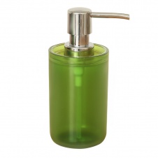 Дозатор для мыла A9383 (green), арт() Уп(0)